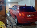Toyota Corolla-4