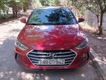 Hyundai Elantra-1