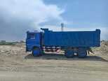 Shacman F3000-3
