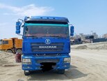 Shacman F3000-1