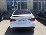 Hyundai Sonata-2