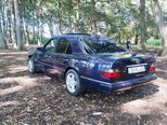 Mercedes 230 E-3