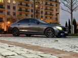 Mercedes E 220 d-5
