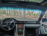 Mercedes 230 E-8