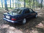 Mercedes 230 E-7