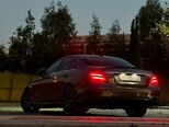 Mercedes E 220 d-6