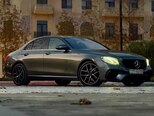 Mercedes E 220 d-1