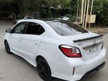 Mitsubishi Mirage-7