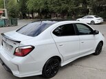Mitsubishi Mirage-5