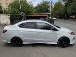 Mitsubishi Mirage-4
