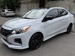 Mitsubishi Mirage-1