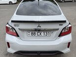 Mitsubishi Mirage-8