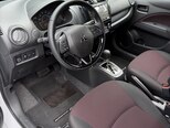 Mitsubishi Mirage-12