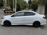 Mitsubishi Mirage-3