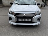 Mitsubishi Mirage-6