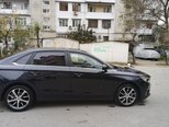 Geely Emgrand-7