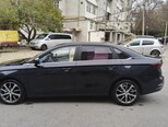 Geely Emgrand-3
