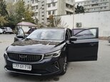 Geely Emgrand-2