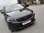 Geely Emgrand-8