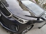 Geely Emgrand-9