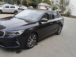 Geely Emgrand-10
