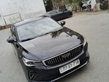 Geely Emgrand-13