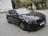 Geely Emgrand-12