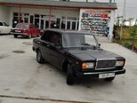 LADA (VAZ) 2107-1