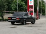 LADA (VAZ) 2107-2