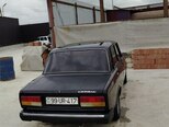 LADA (VAZ) 2107-3