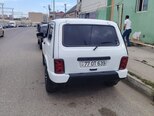 LADA (VAZ) Niva-5