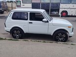 LADA (VAZ) Niva-4