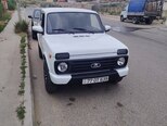 LADA (VAZ) Niva-2