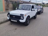 LADA (VAZ) Niva-1