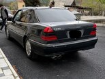 Mercedes C 240-3