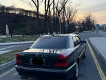 Mercedes C 240-4