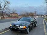 Mercedes C 240-5