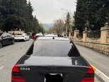 Mercedes C 240-2