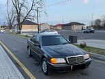 Mercedes C 240-6