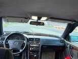 Mercedes C 240-7