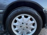 Mercedes C 240-10
