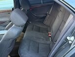 Mercedes C 240-9