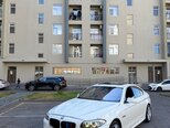 BMW 528-1