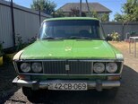 LADA (VAZ) 2106-1