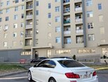 BMW 528-5