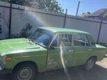 LADA (VAZ) 2106-2