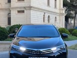 Toyota Corolla-3