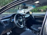 Toyota Corolla-7