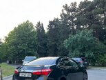 Toyota Corolla-4