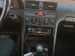Mercedes C 180-4